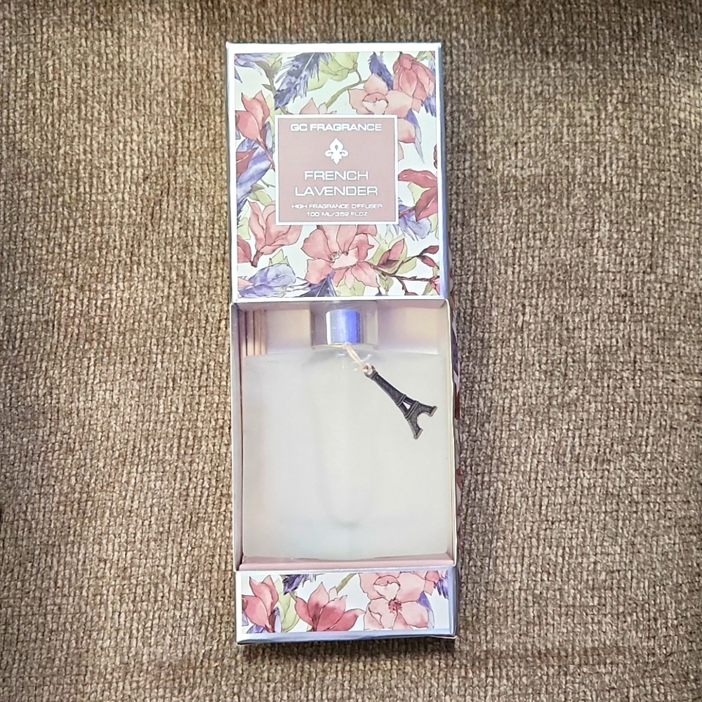 Fragrance Diffuser